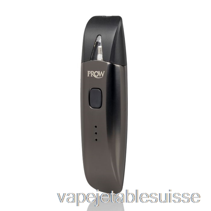 Vape Suisse Obs Prow 11w Système De Pod Gunmetal
